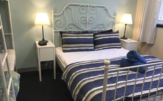 SmartStay Melbourne