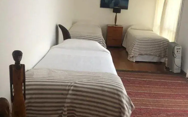 Nayart Hostel