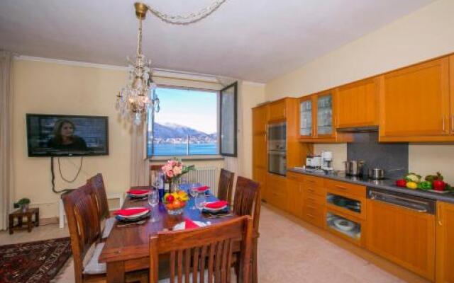 Principessa del Lago