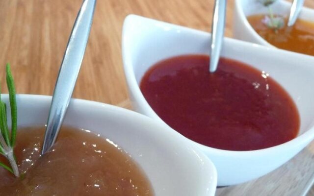 La Bastide des Selves