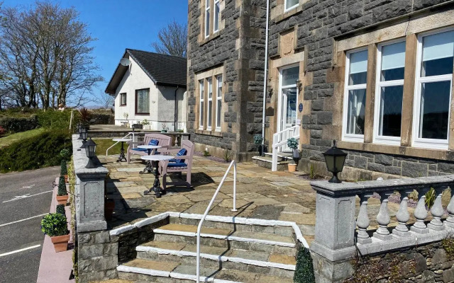 Kilchrenan House