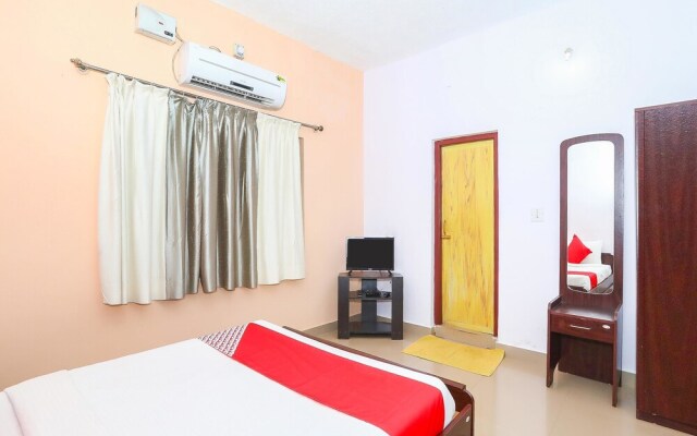 Stay Simple Raj Gardenia Resort