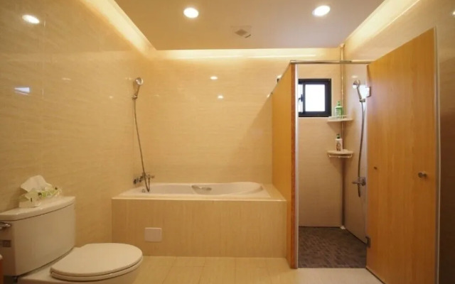 Passion B&B
