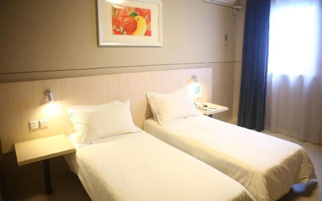 Jinjiang Inn Shenzhen Diwang Square