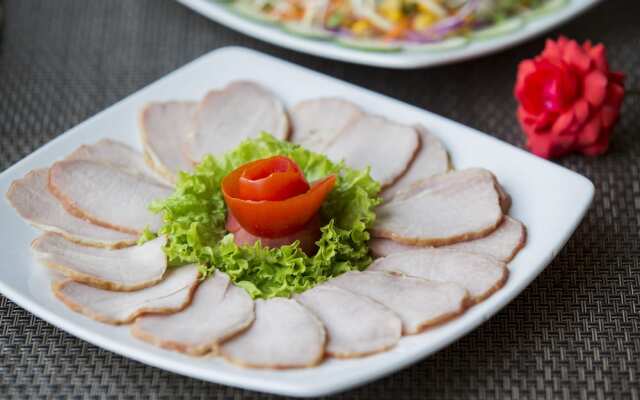 Adamas Hanoi Hotel
