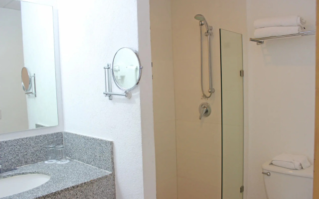 Hotel Monterrey Macroplaza