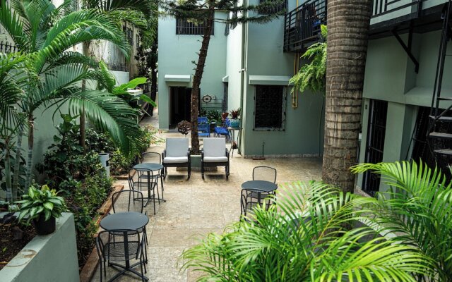 Hotelito Bonito Eli & Edw