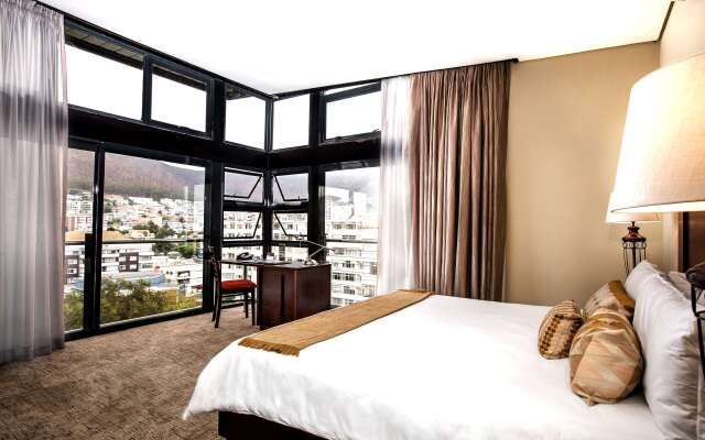 Premier Hotel Cape Town