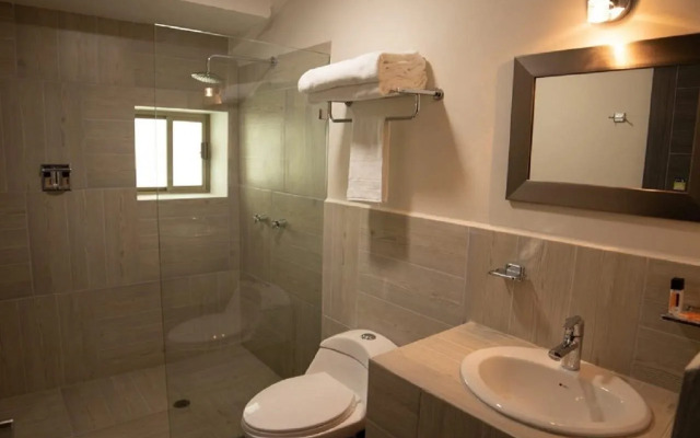 Hotel Suite Las Valkirias