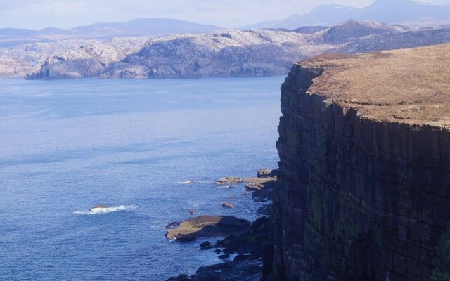 The Green Cruachan - Completely Vegetarian Breakfast
