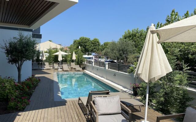 Avilia Suites