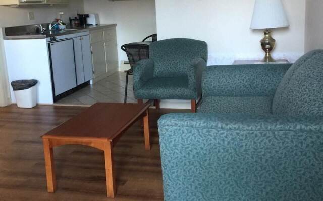 The Towne Motel