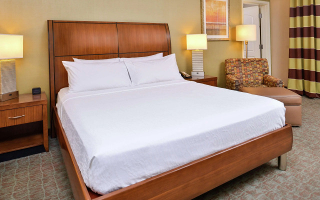 Hilton Garden Inn Boise Spectrum