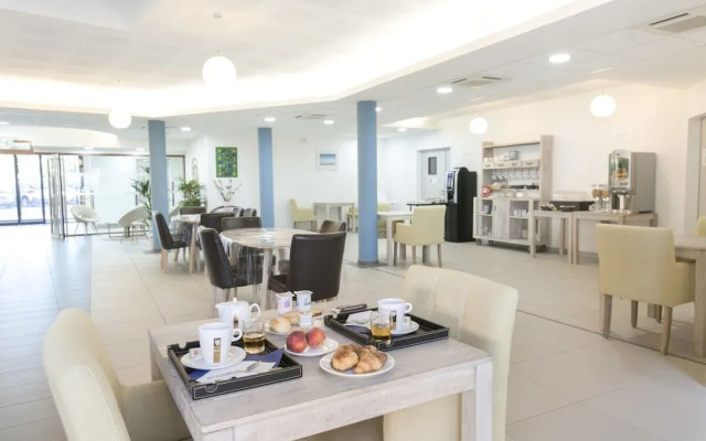 ZENAO Appart'hotel Albi