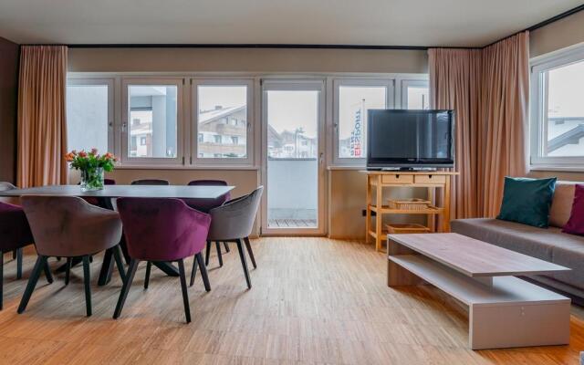 Ski Dome Appartements