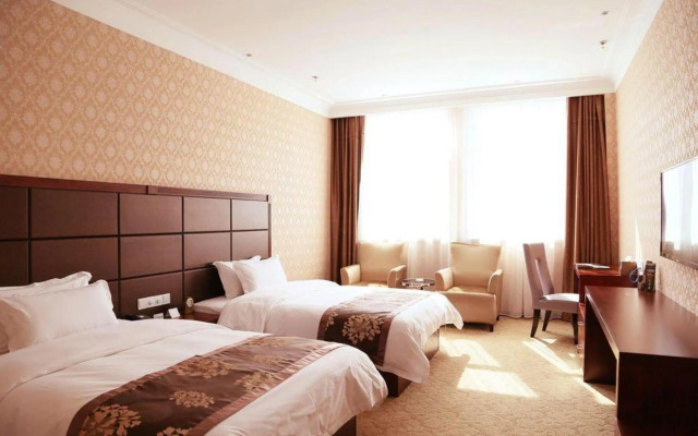 Datong BLD Hotel