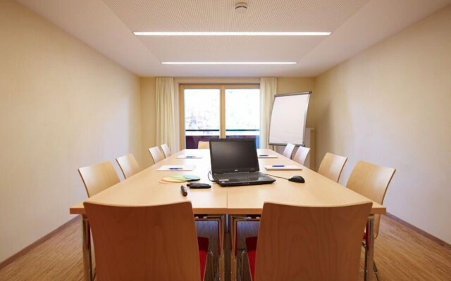 Aktivhotel Kanisfluh