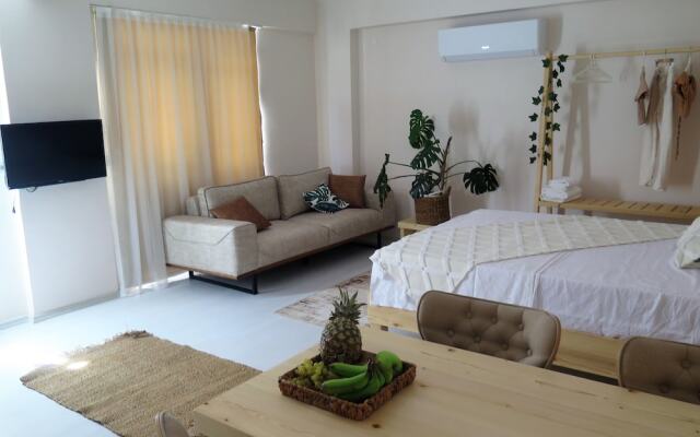 Santa Suites New Hotel