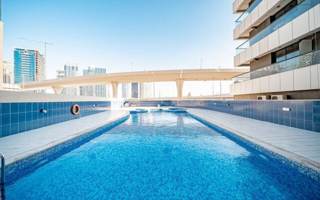 HiGuests Vacation Homes - Escan Tower