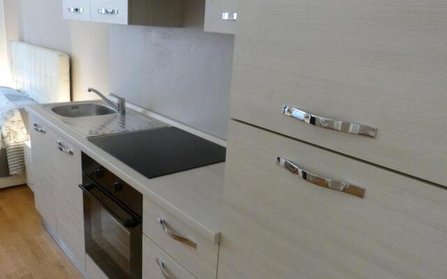 Residenza Piazza Santo Stefano