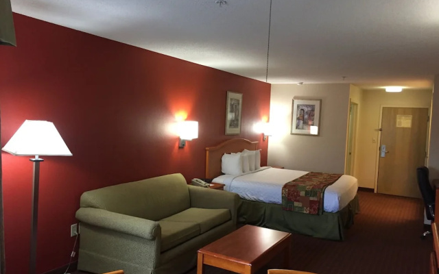 Best Western Ellisville Inn