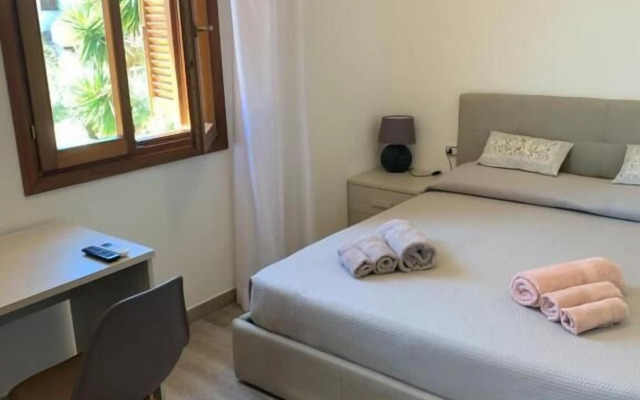 Casa Vacanza Silvaredda