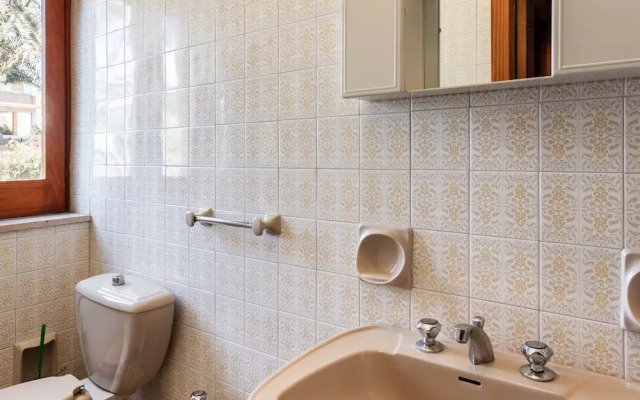 Villa Sulla Spiaggia