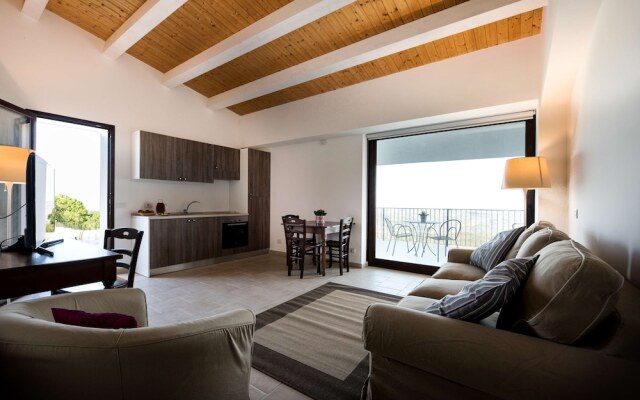 La Dimora di Spartivento, Best Western Signature Collection