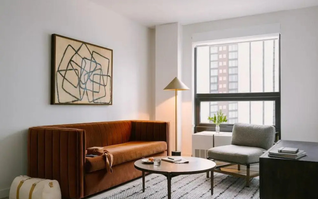 Sonder by Marriott Bonvoy Court Square Apartments Long Island City
