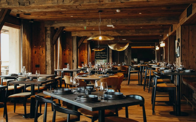 Lodji Hotel