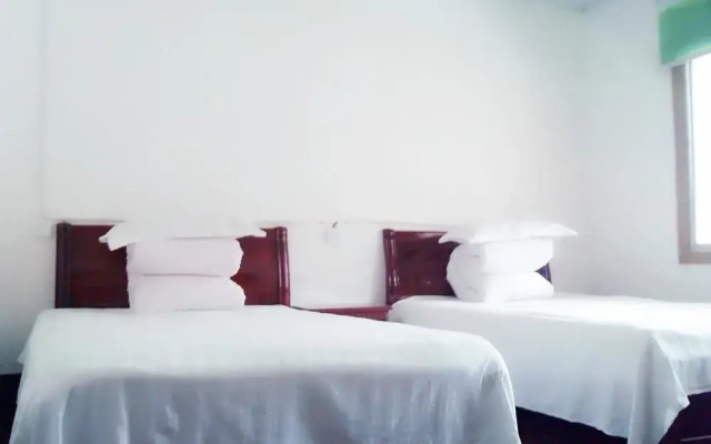 Zhangjiajie Village Farmhouse Hostel