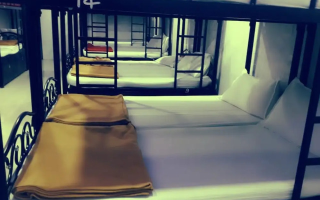 Star Dormitory