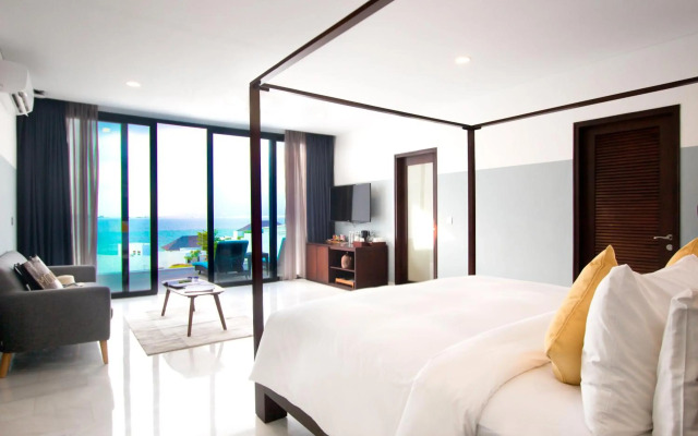 Montigo Resorts Nongsa
