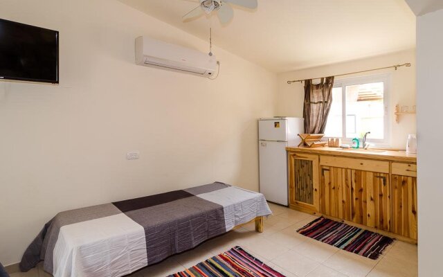 Desert Routes Inn Shvilim ba Midbar