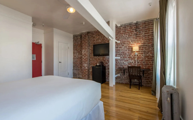 The Herbert Hotel