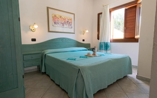 Idyllic Residence Cala Viola No1412