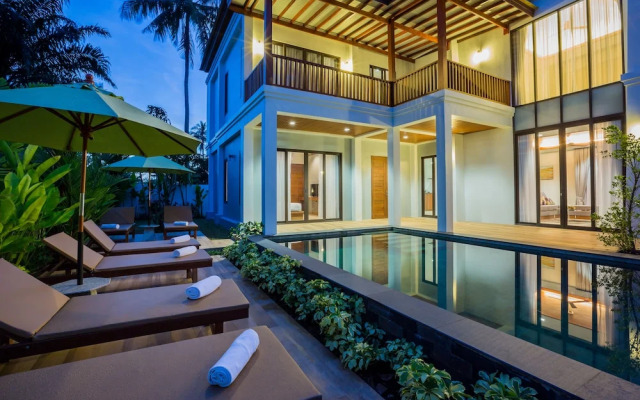 Villa Palavee B1