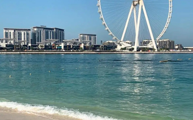 Jewellery Homes in Continental tower Dubai Marina