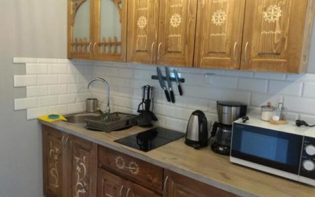 Apartamenty Na Polanie