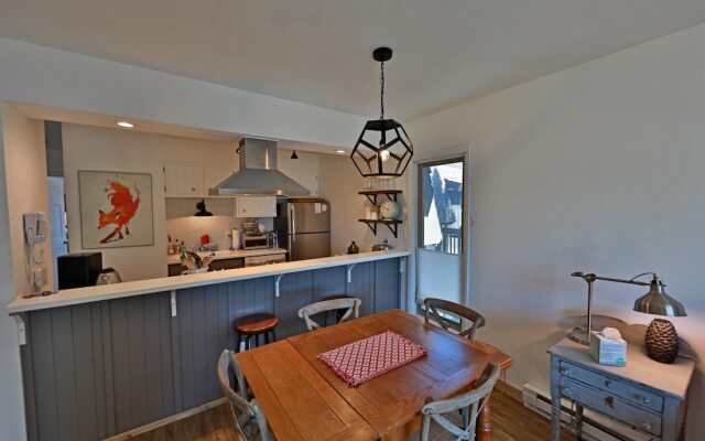 Meadow Ridge 4-5 - 2 Br Condo