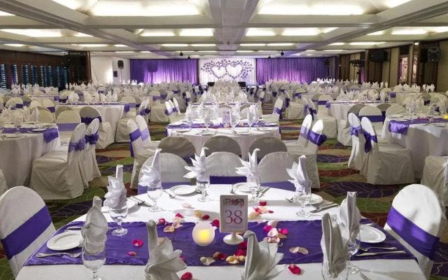 Federal Hotel Kuala Lumpur