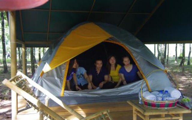 Bang Lang Tent