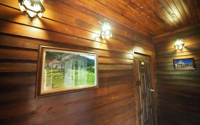 Khaung Chang Kam Boutique Hotel