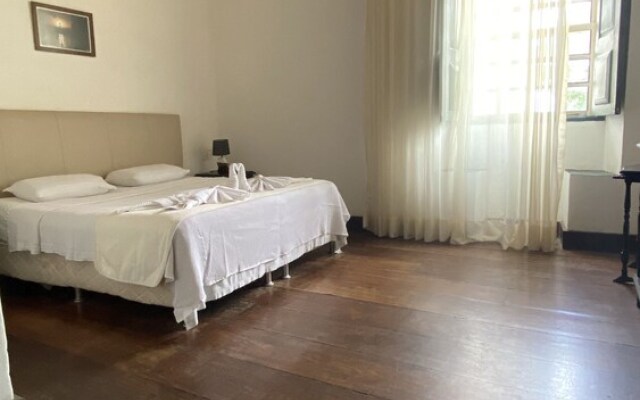 Pousada do Convento do Carmo