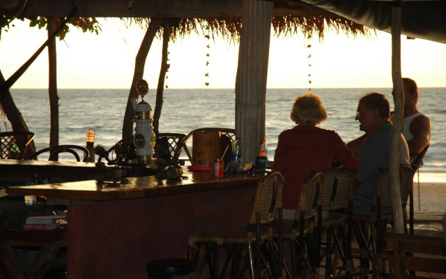 Ocean View Resort