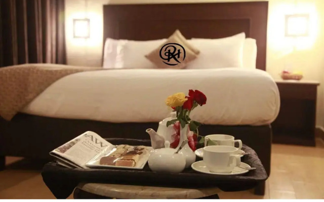 Hotel Royal