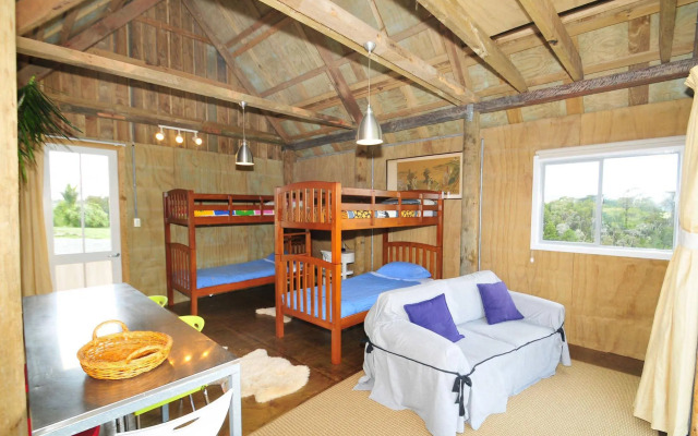 Wayby Country Retreat