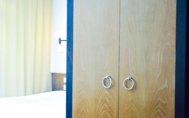 Hotel Palermitano by DOT Boutique