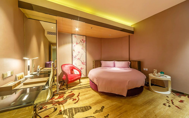 Zhongshan Da Dong Yu Hotel