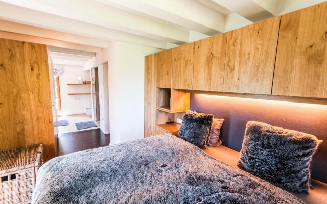 Chalet Max Panorama in Zell am See